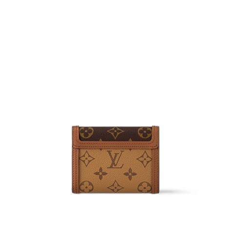 lv dauphine compact wallet|All Small Leather Goods .